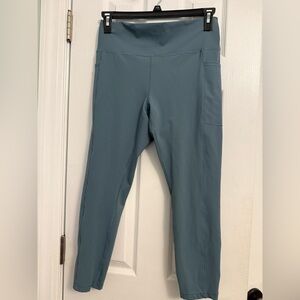 RBX blue Leggings